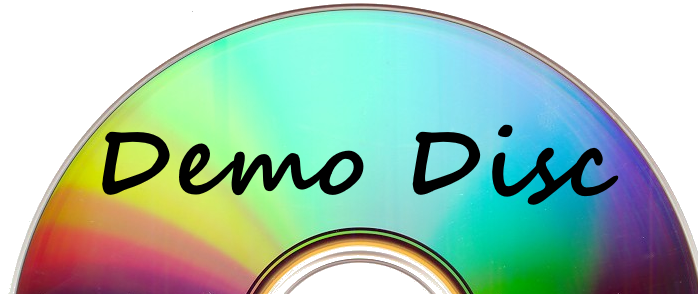 Demo Disc